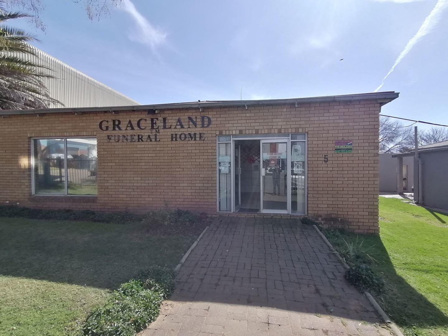 Commercial property for sale in Bethlehem Bethlehem Property