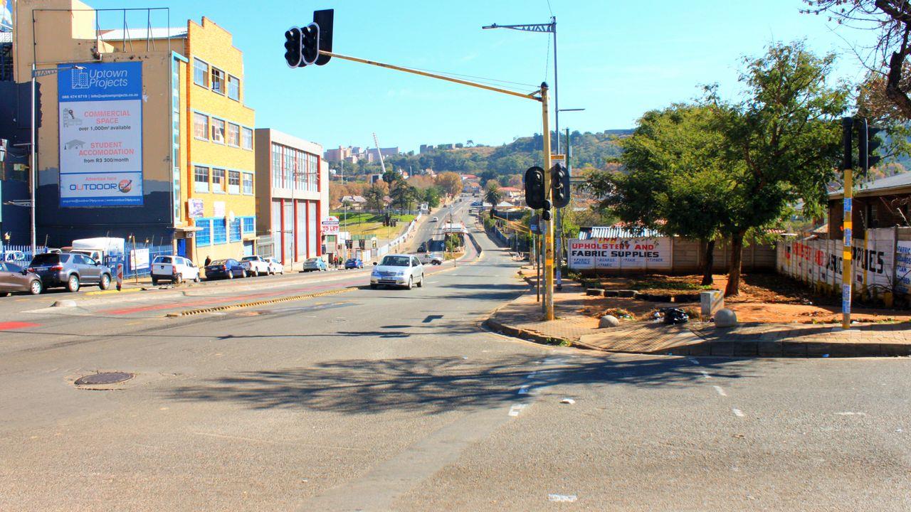 7 Bedroom House for sale in Bertrams P24112718595