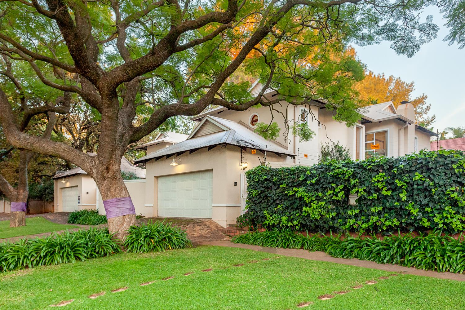 3 Bedroom House for sale in Brooklyn P24112718922