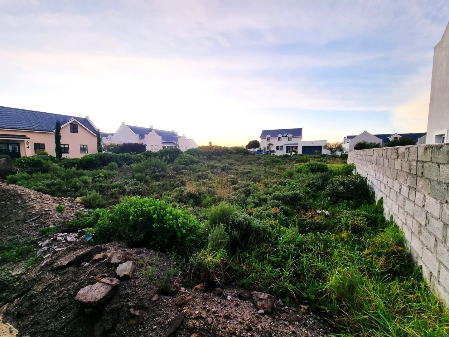 Westcliff, Hermanus Property Vacant land / plots for sale in