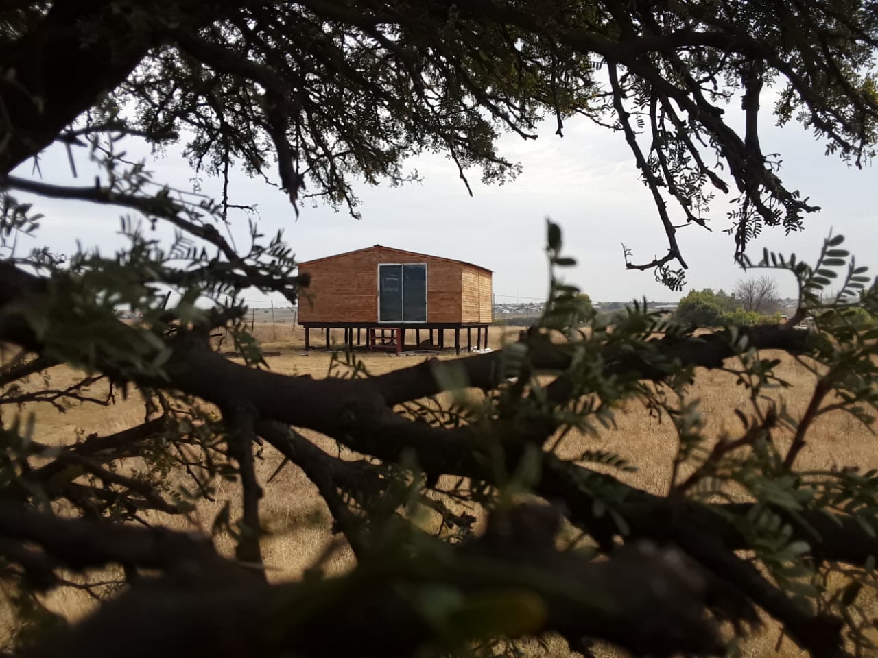 Vacant land / plot for sale in Oranjeville P24112719214