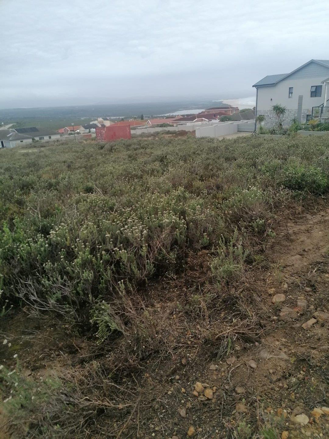 Vacant land / plot for sale in Blue Waters Estate P24112719303