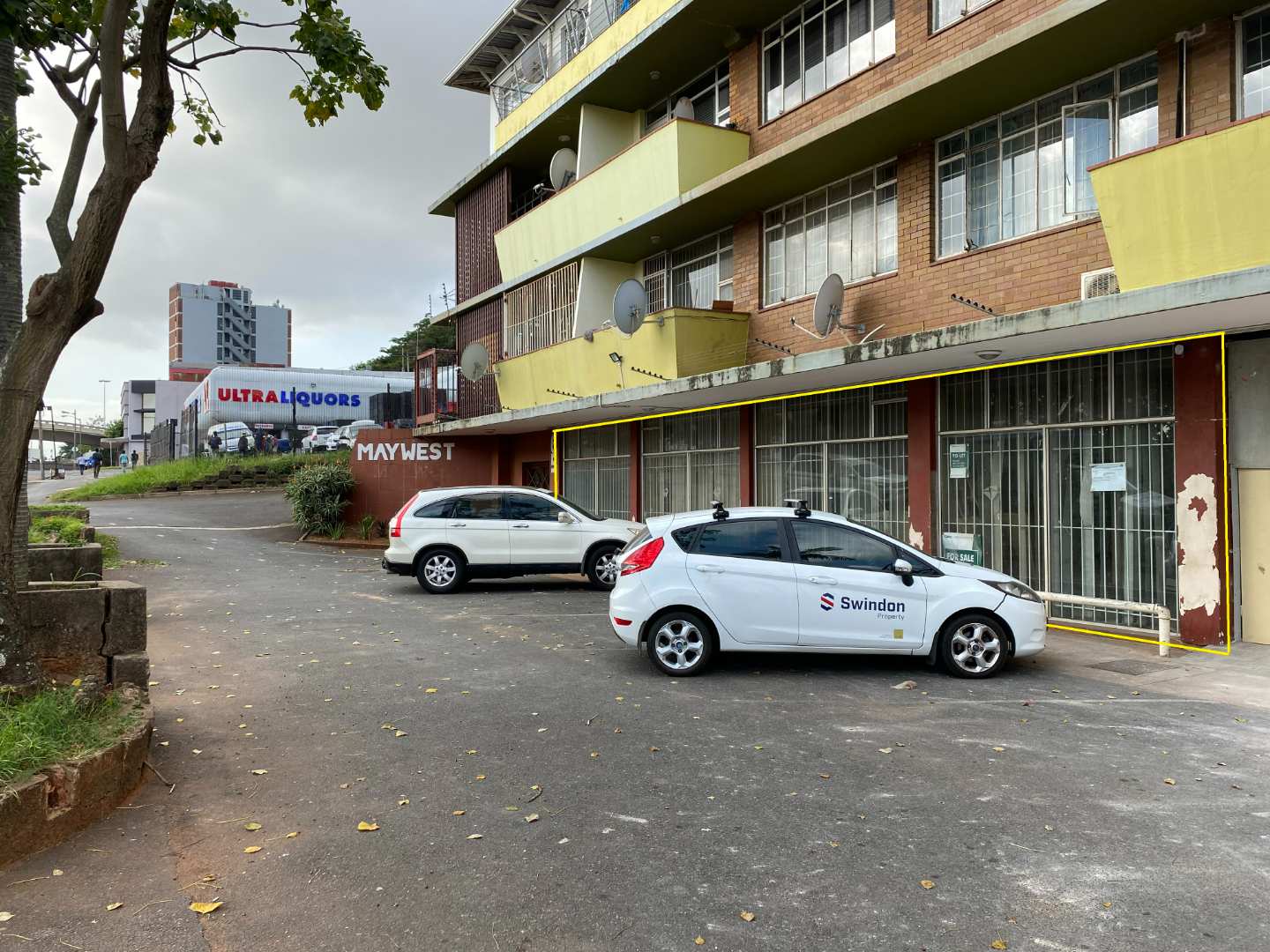 Commercial property for sale in Durban Durban Property Property24