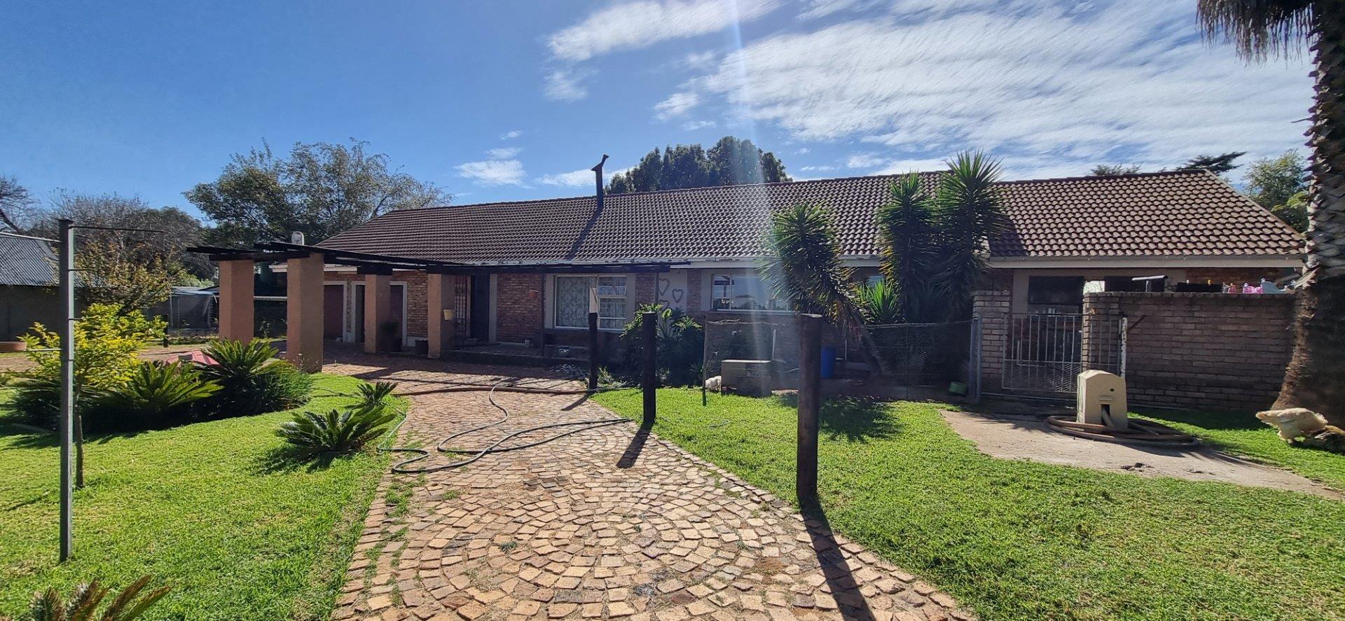 West Rand Property Farm for sale in West Rand Page 10