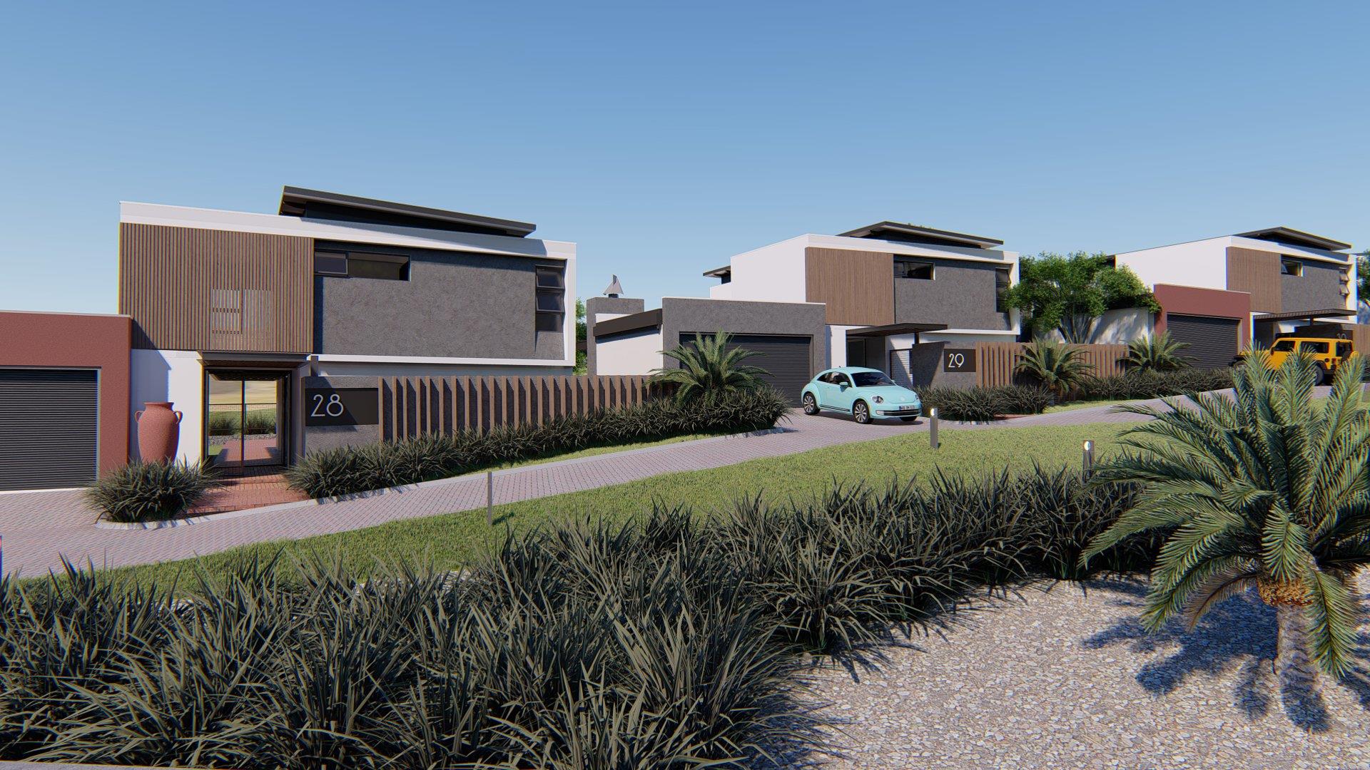 Jackal Creek Golf Estate Property Property and houses for sale in