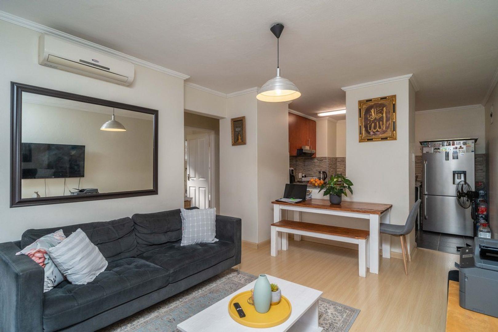 2 Bedroom Apartment / flat for sale in Sherwood 149 Wattle Grove