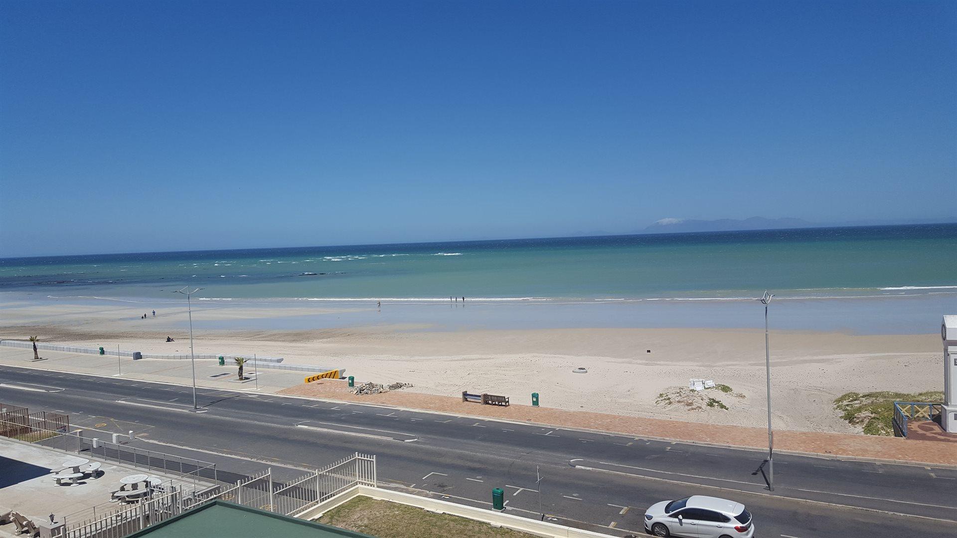 Apartments / flats for sale in Strand Strand Property Property24