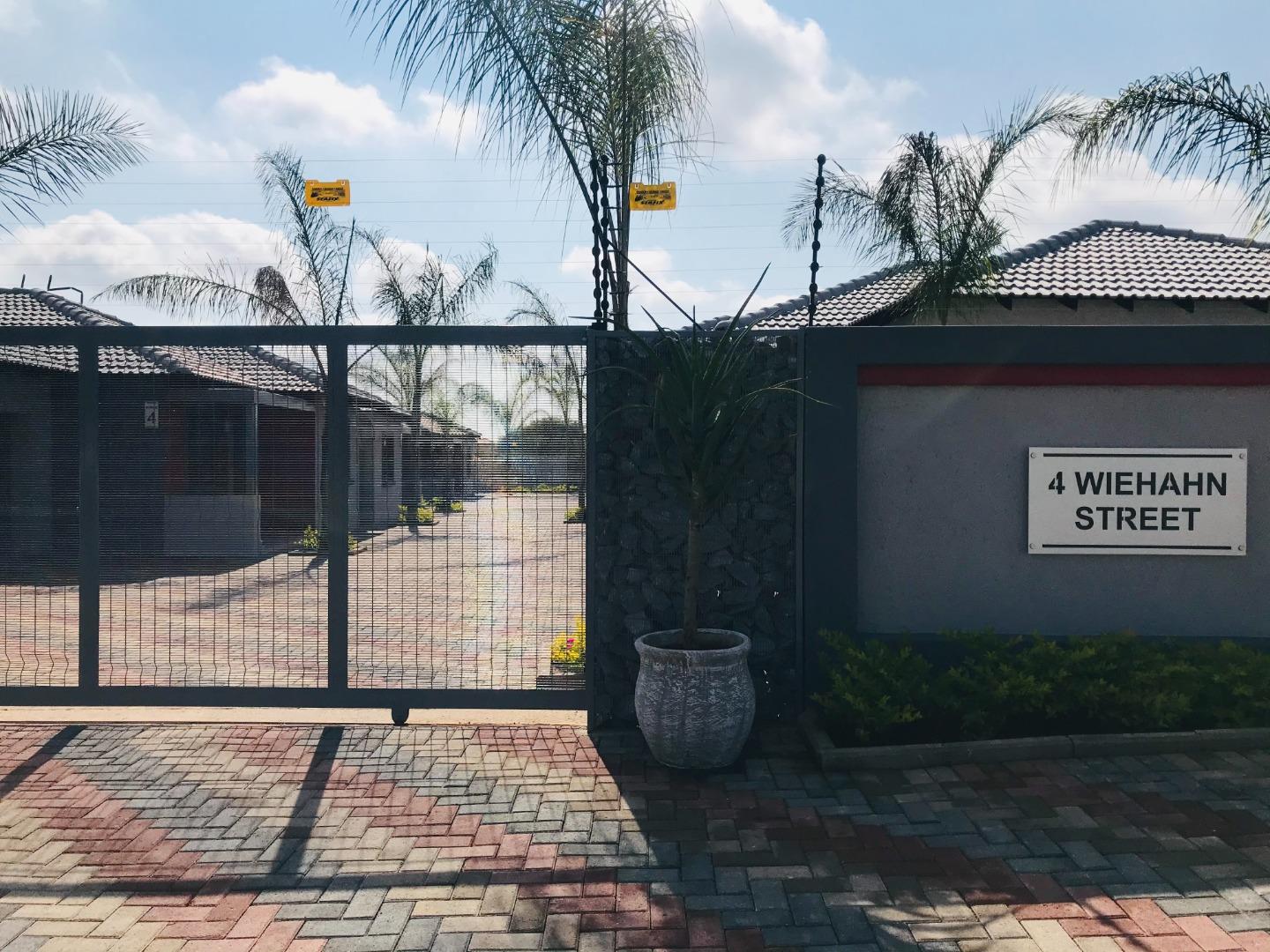 Townhouses to rent in Polokwane Polokwane Property