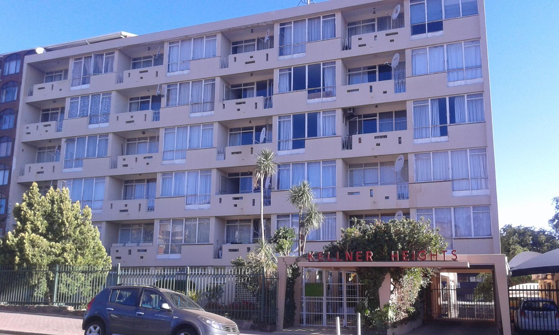 2 Bedroom Apartment / flat to rent in Westdene 37 Kellner Street P24112720321