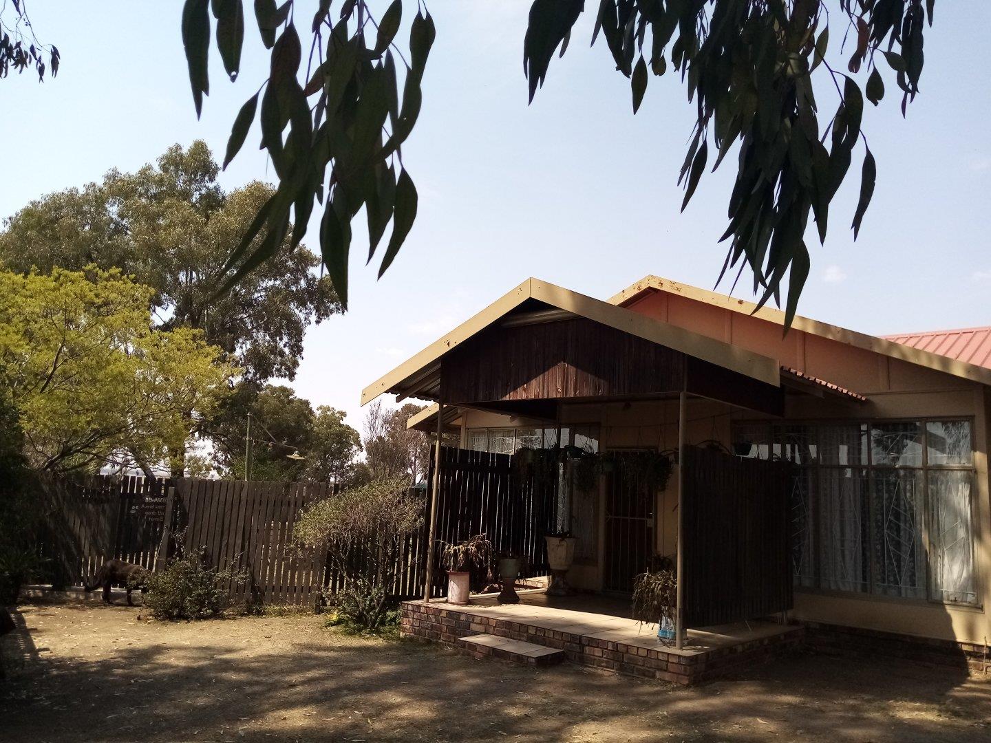 Property and houses for sale in Heilbron Heilbron Property