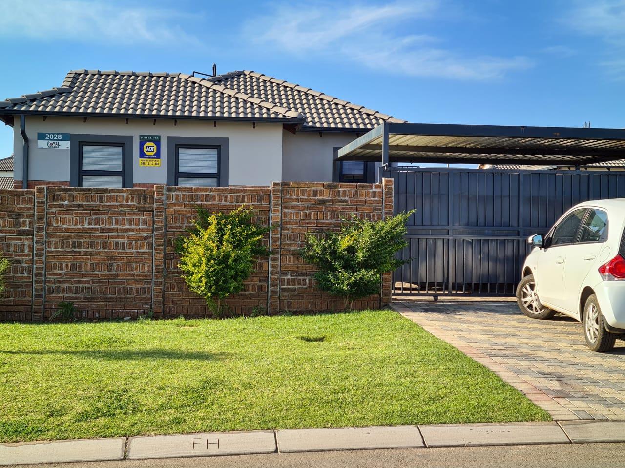 Property and houses to rent in Krugersdorp Krugersdorp Property