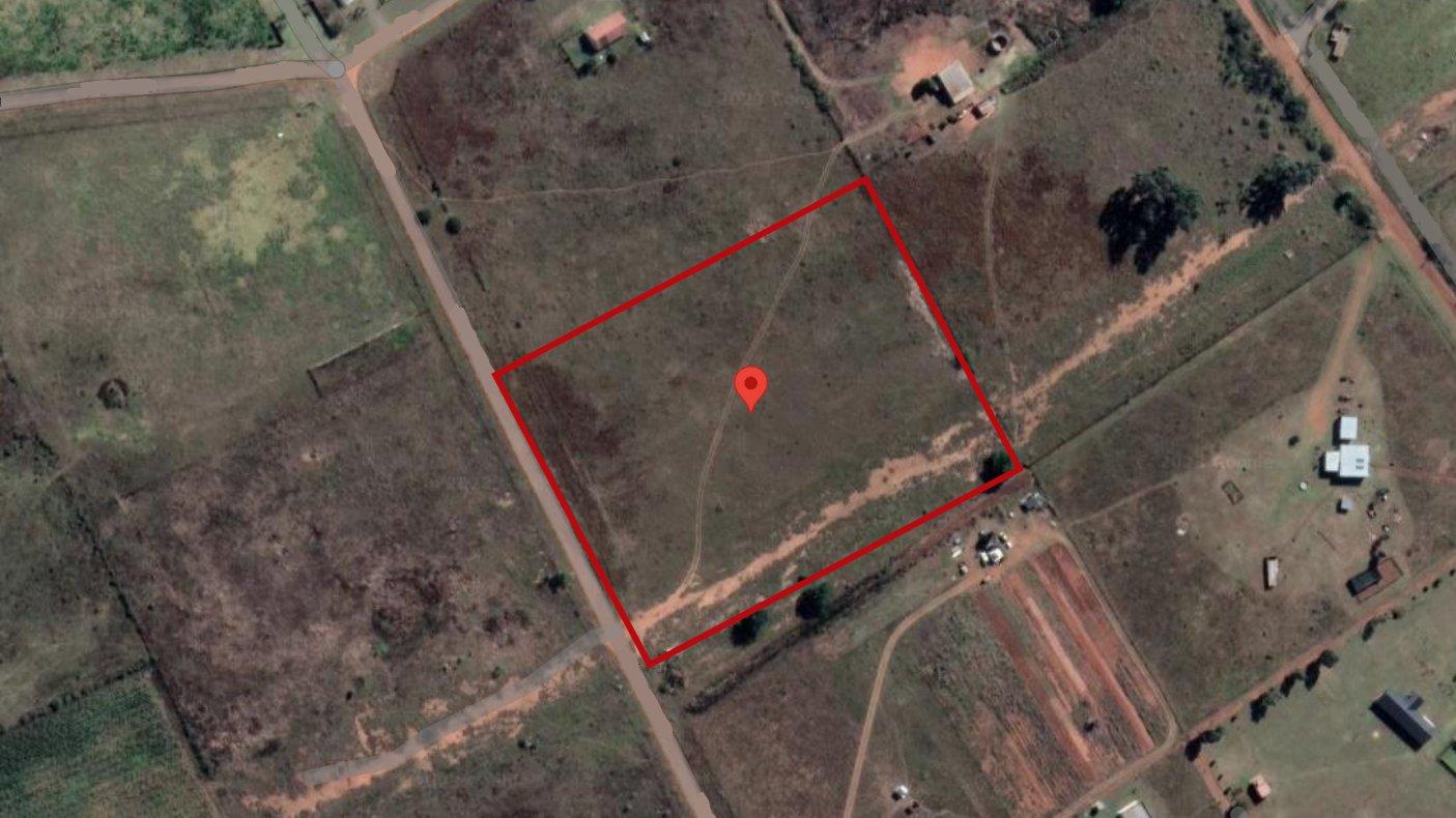 Vacant land / plot for sale in Sherman Park P24112720578