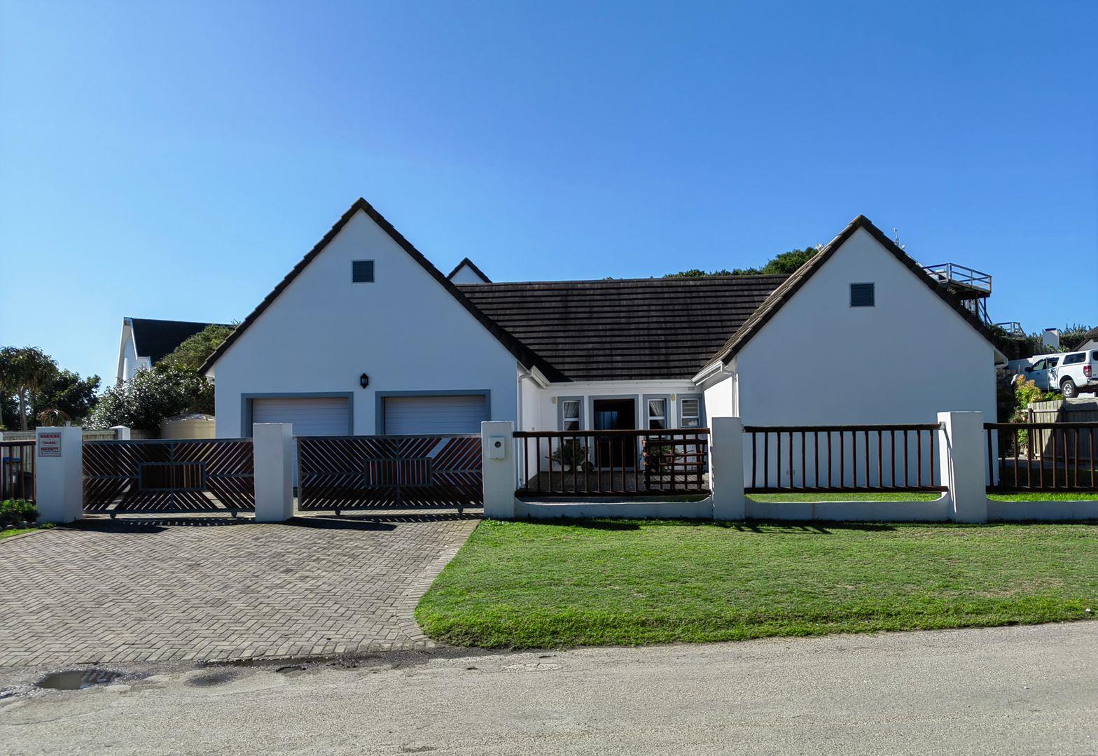 Property and houses to rent in St Francis Bay St Francis Bay Property