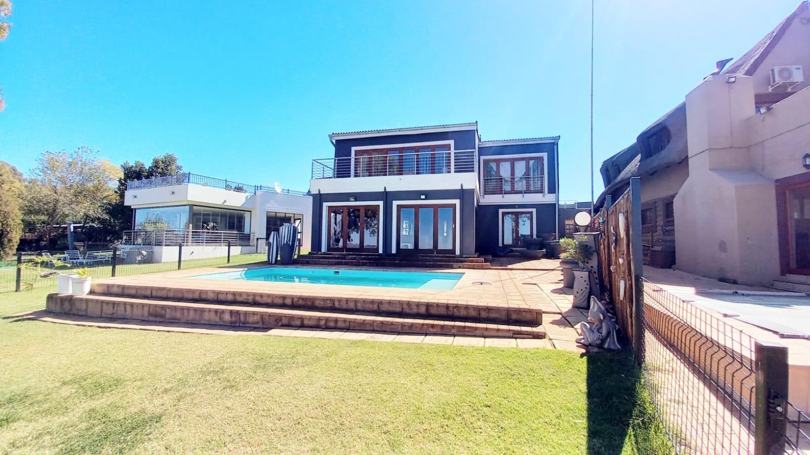 5 Bedroom House for sale in Deneysville 22 Castle Marina, 1877 Union