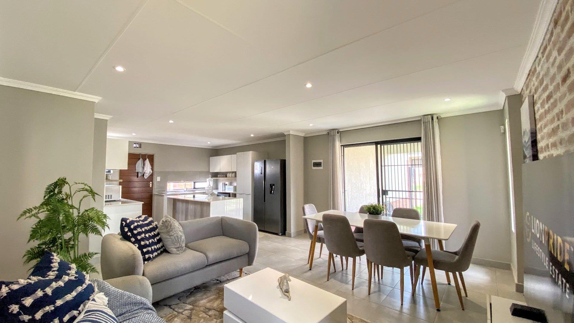 Broadacres Property Property and houses for sale in Broadacres