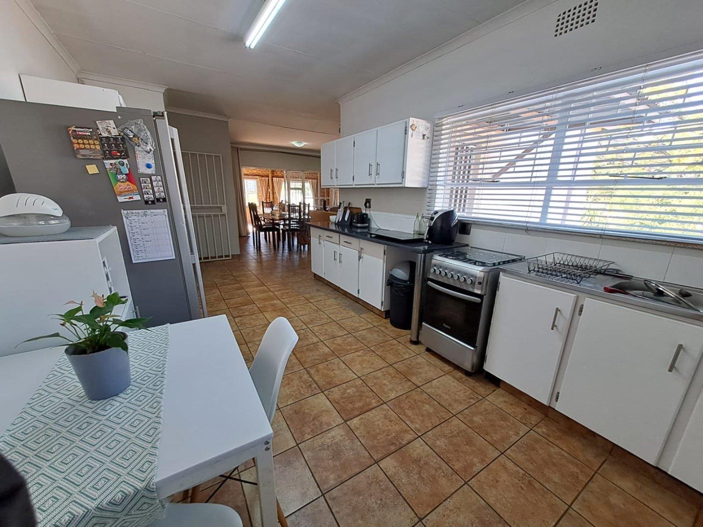 Vanderbijlpark Se 8 Property Houses for sale in Vanderbijlpark Se 8