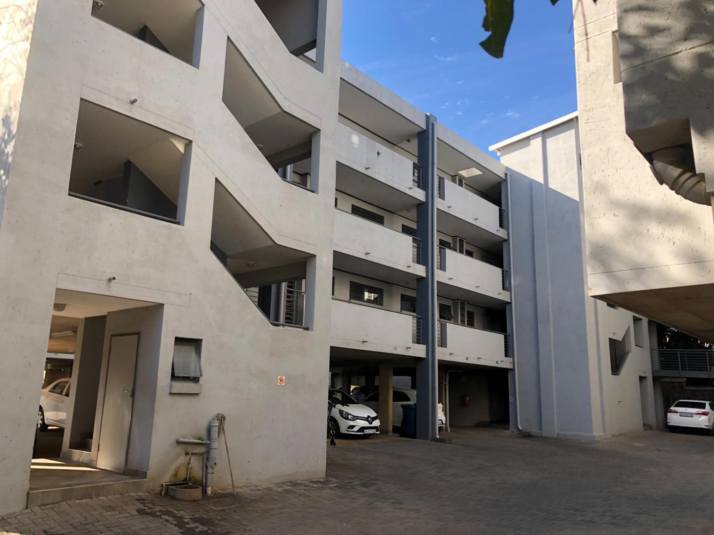 2 Bedroom Apartment / flat for sale in Arcadia 15, 924 Park Street