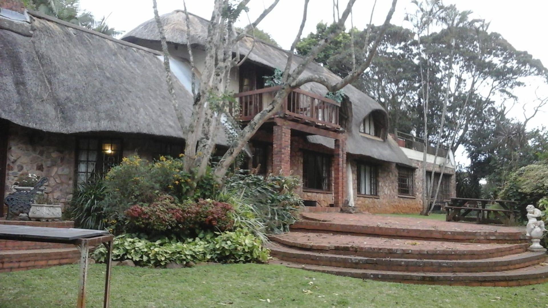 Hillcrest Central Property Property and houses for sale in Hillcrest