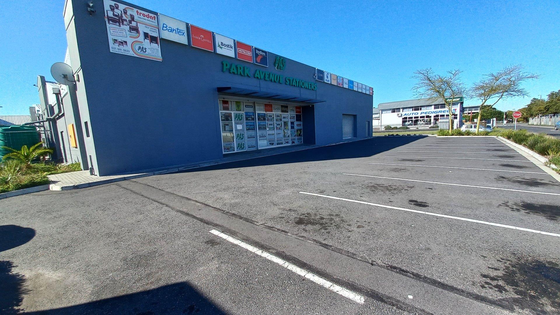 Property and houses to rent in Goodwood Goodwood Property