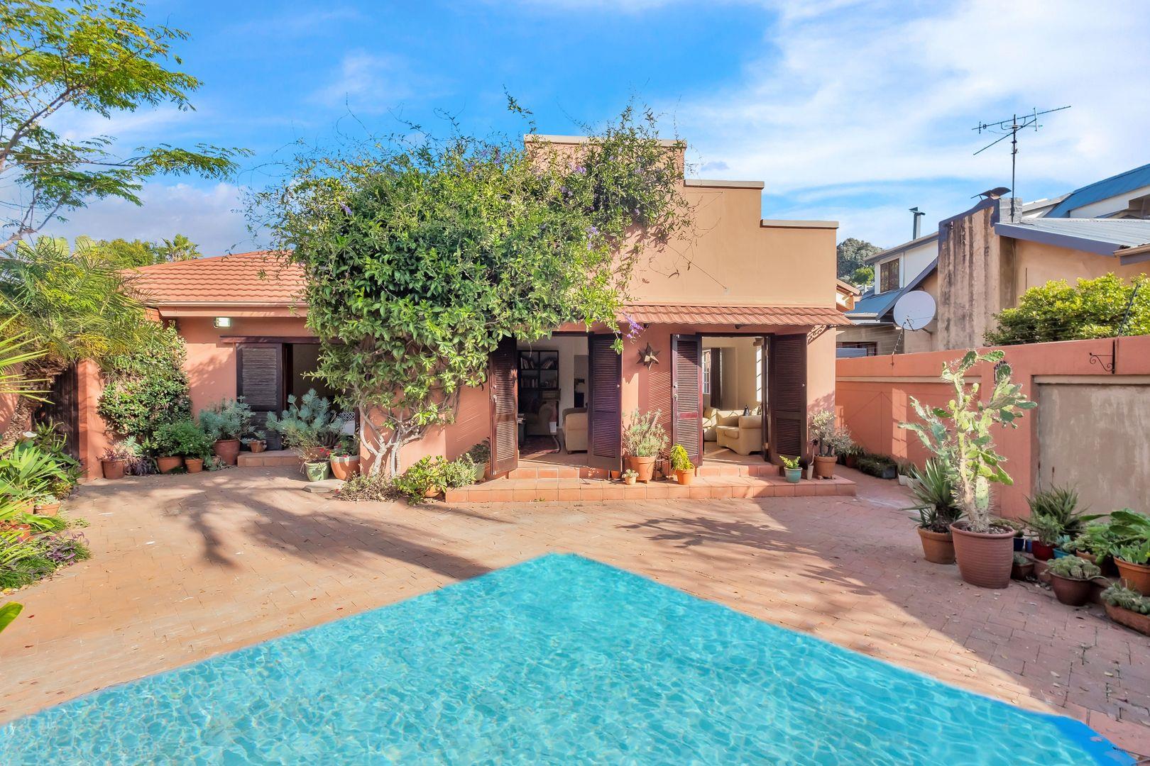 Parkhurst Property Property and houses for sale in Parkhurst