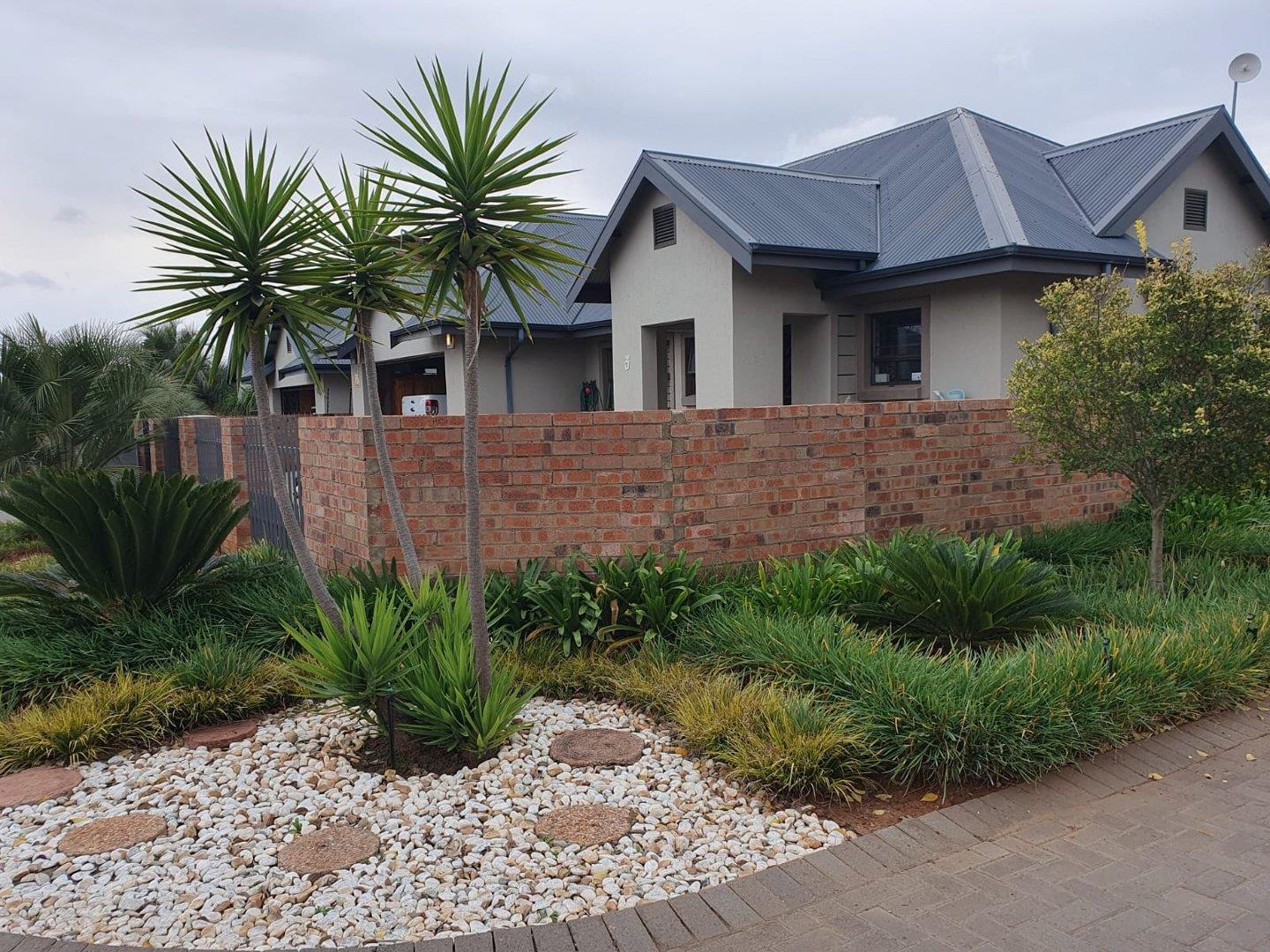 Baillie Park Property Property and houses for sale in Baillie Park