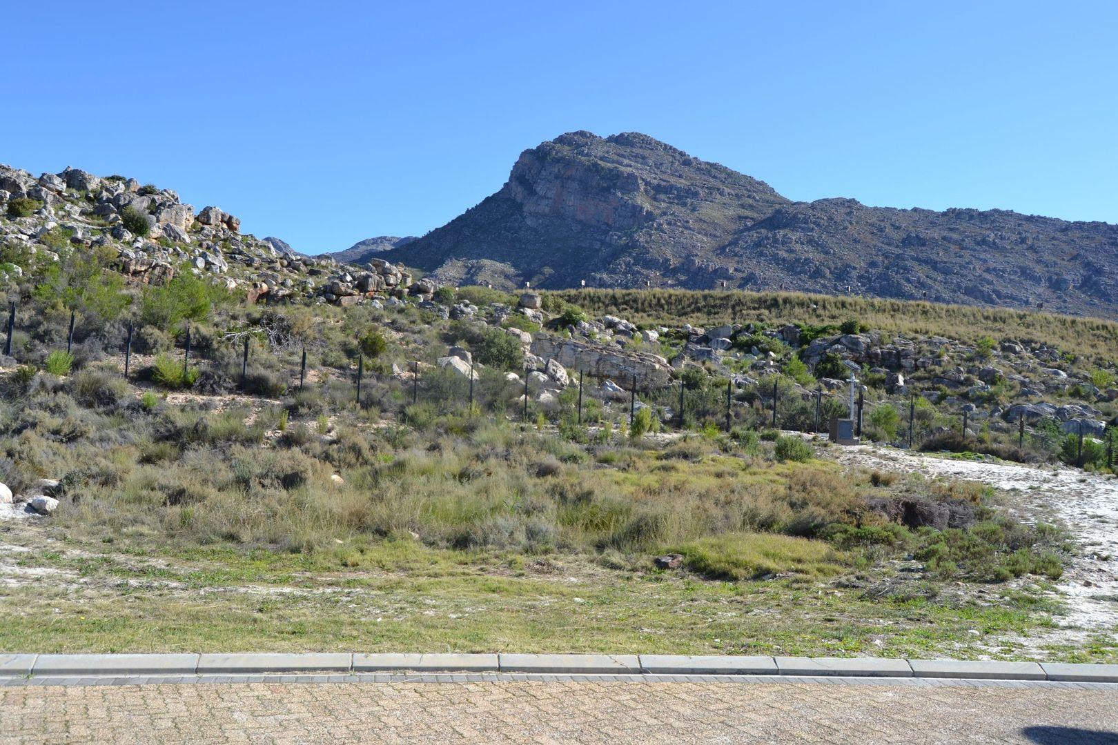 Vacant land / plot for sale in Ceres 12 Pear Tree Street P24112722644