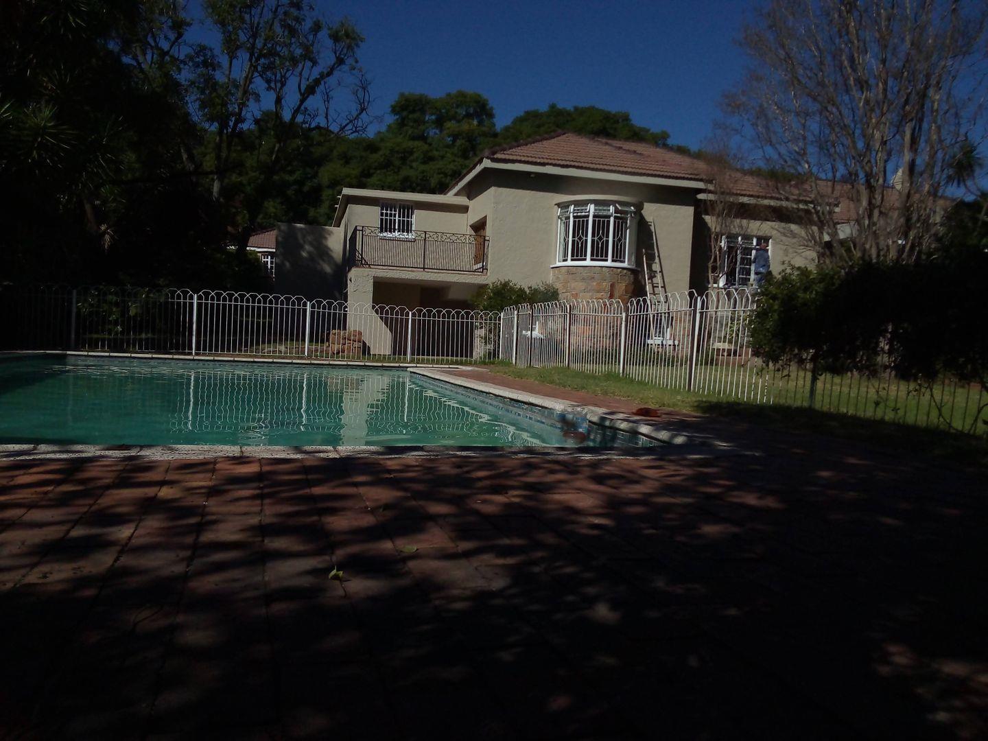 Houses to rent in Johannesburg Johannesburg Property