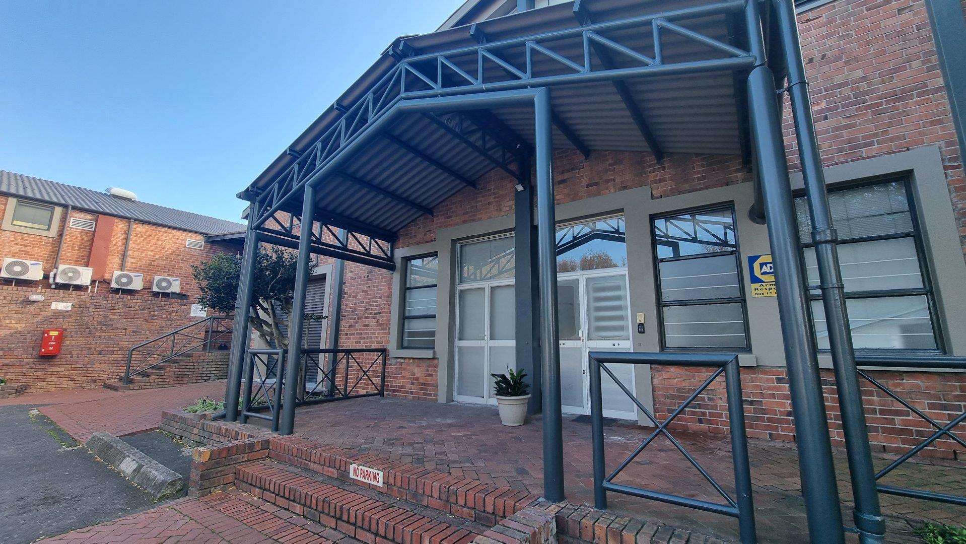 Observatory, Cape Town Property Industrial property to rent in