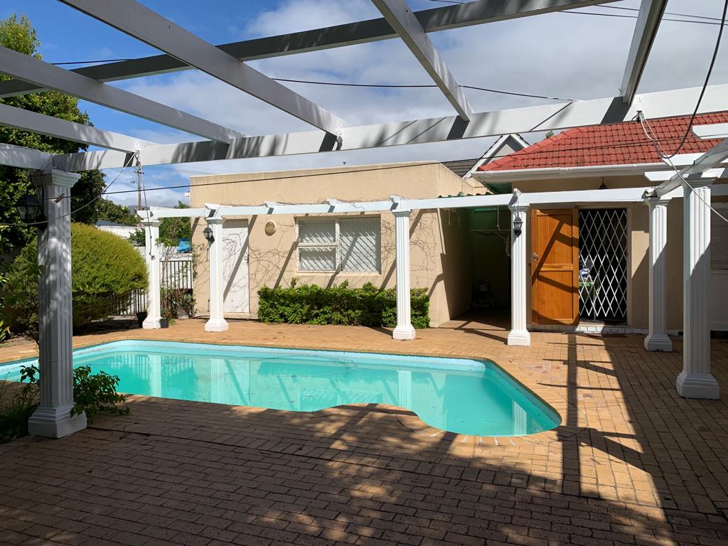 Bergvliet Property Property and houses for sale in Bergvliet