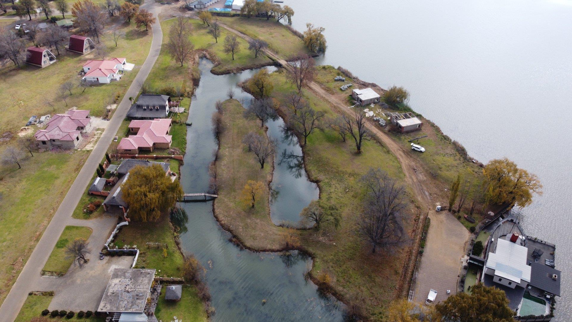 Vacant land / plot for sale in Loch Athlone P24112723637