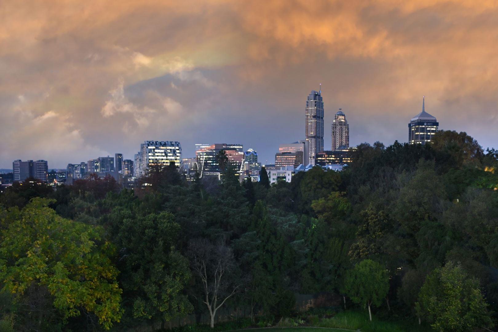 Vacant land / plot for sale in Sandhurst P24112723703