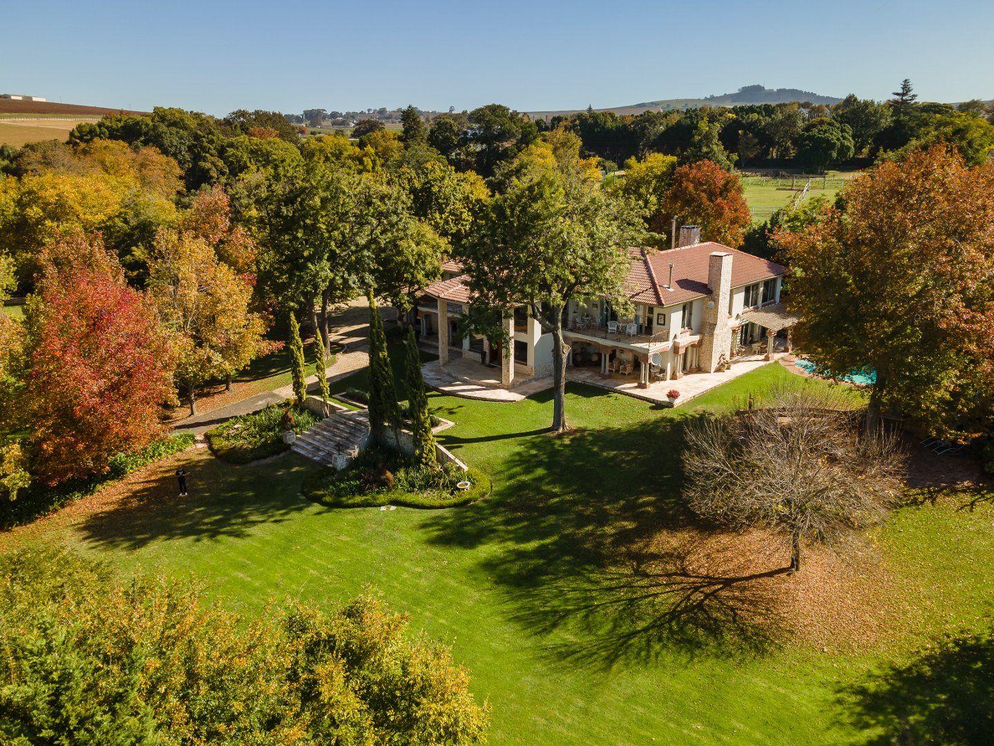 Stellenbosch Farms Property Farms for sale in Stellenbosch Farms