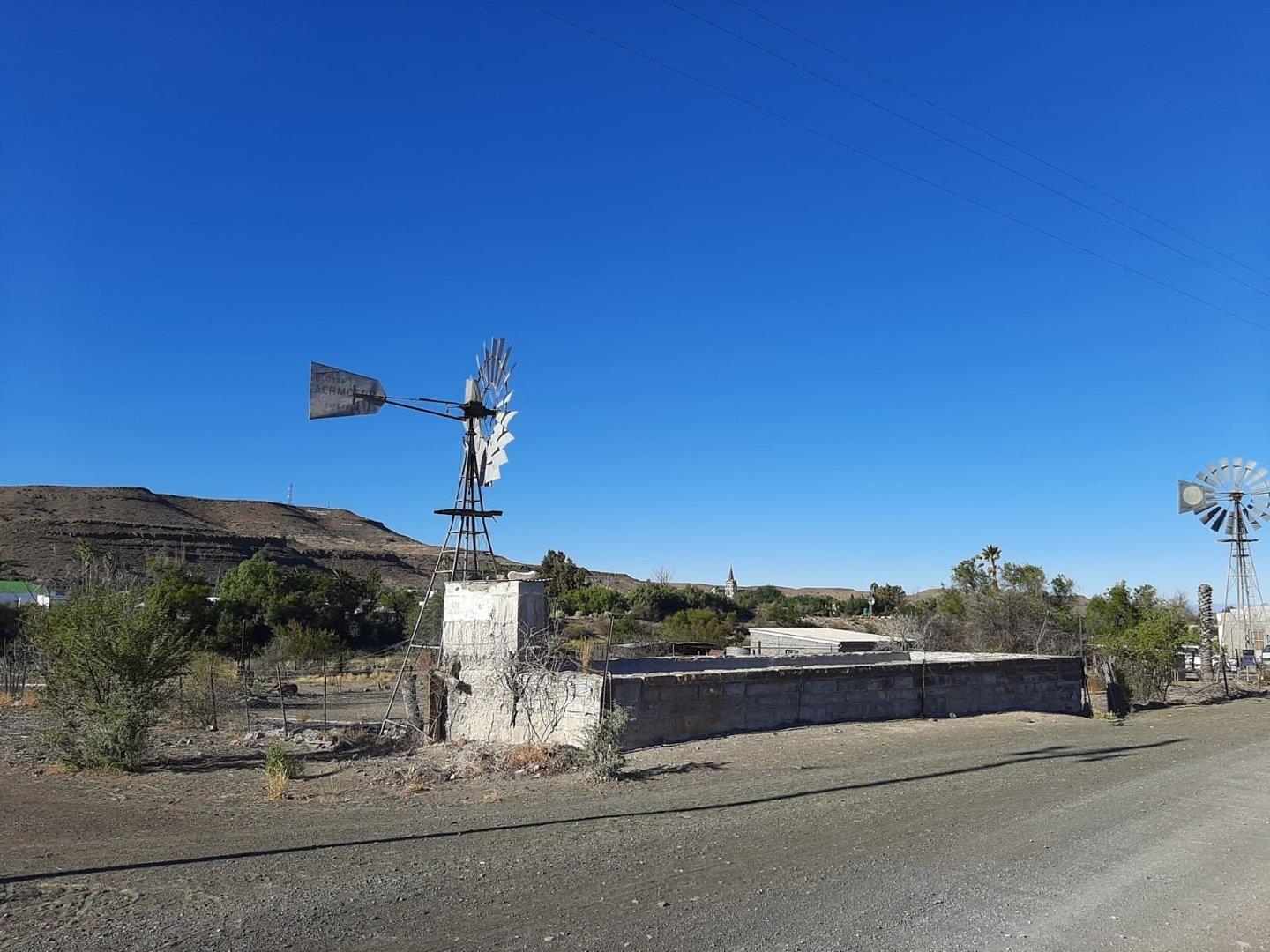 Vacant land / plots for sale in Beaufort West Beaufort West Property