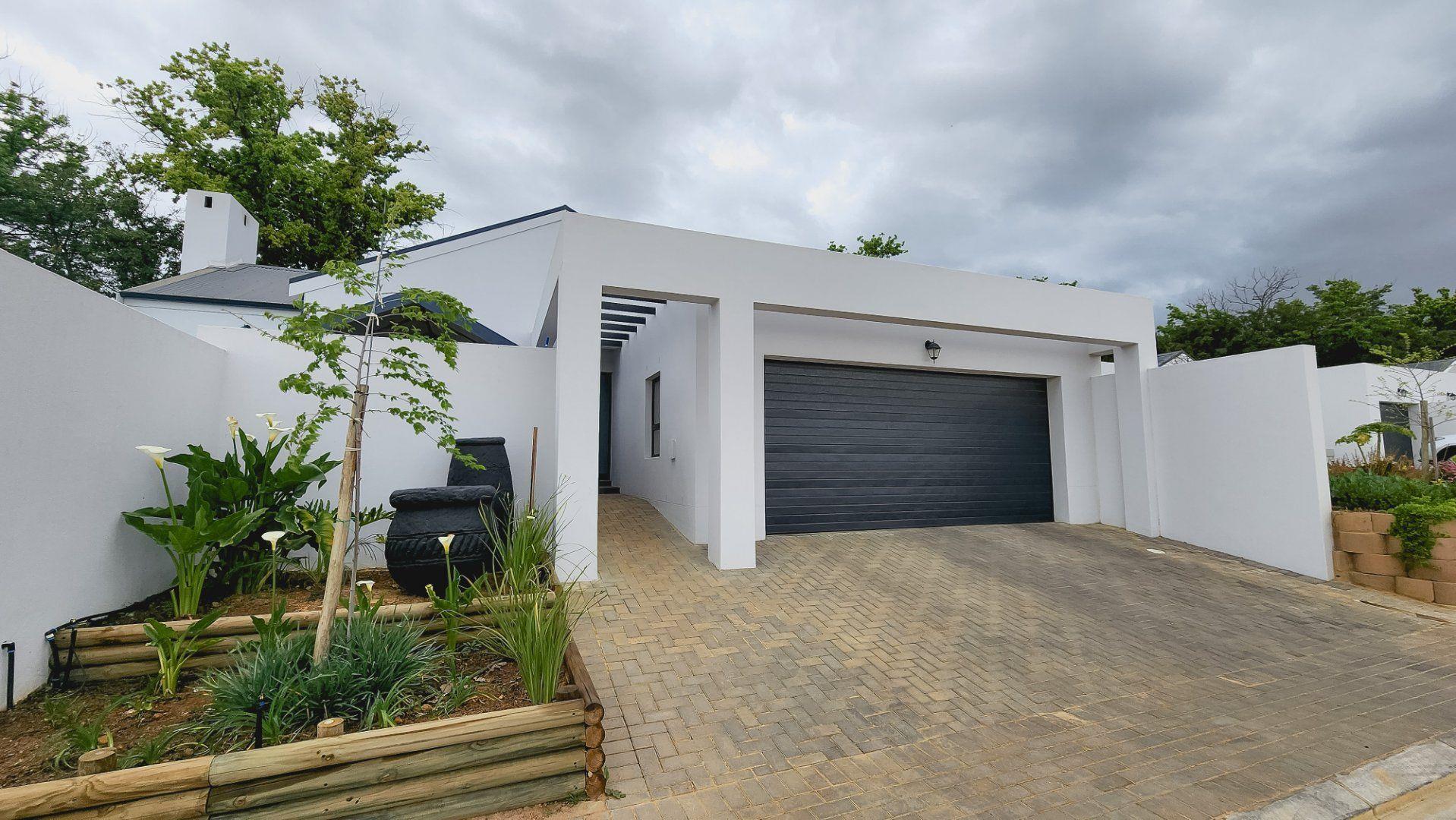 Wellington Central Property Property and houses for sale in