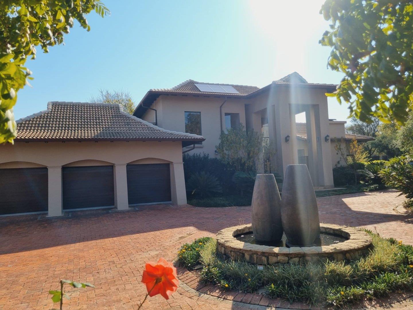 Carlswald Estate Property Property and houses for sale in Carlswald