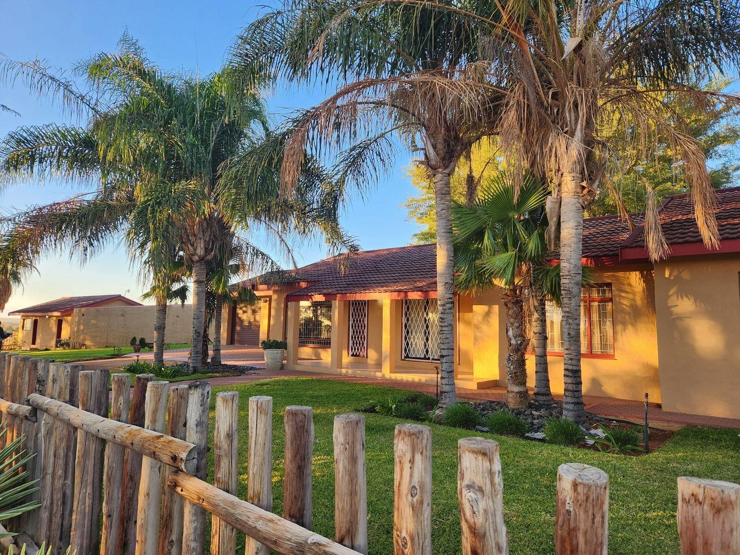 Upington Rural Property Property and houses to rent in Upington Rural