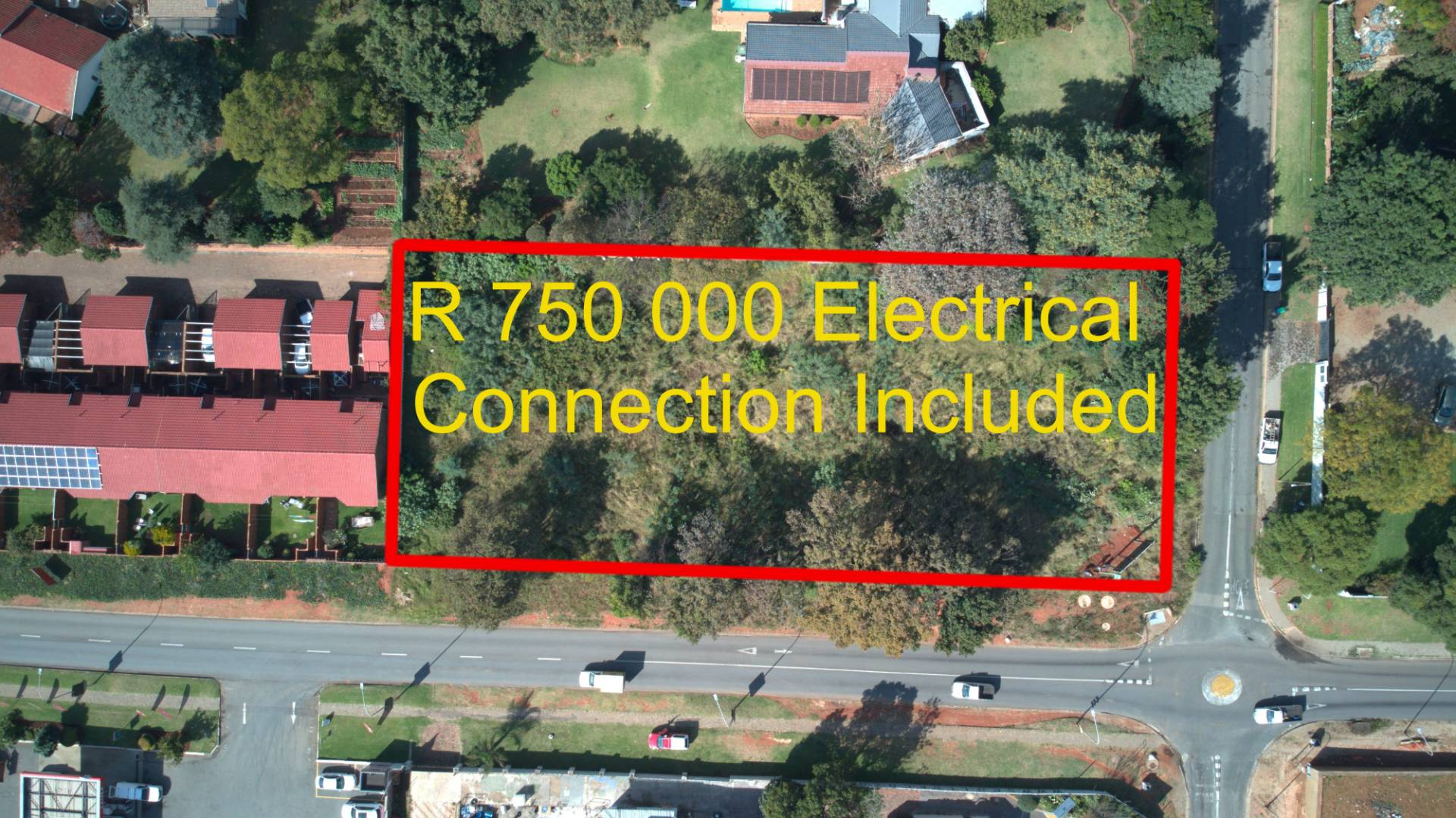 Fairland Property Property and houses for sale in Fairland