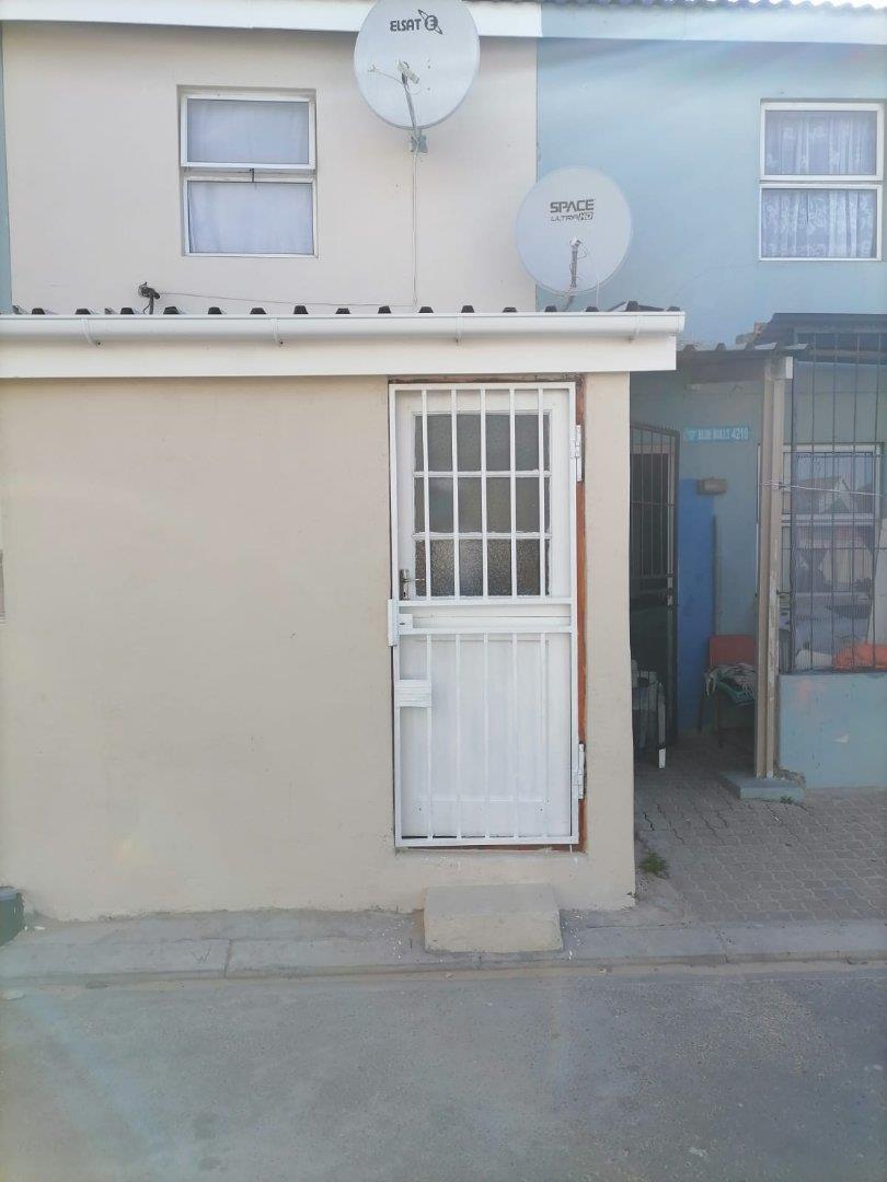 Northpine Property Apartments / flats for sale in Northpine