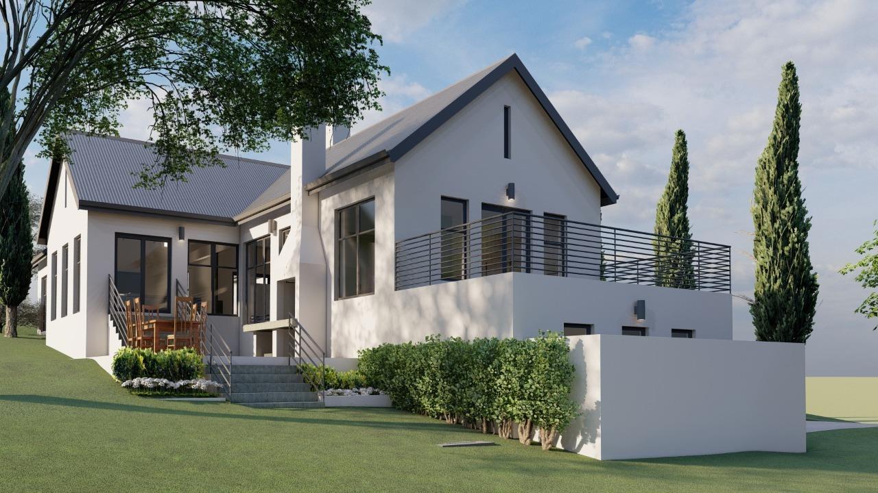 3 Bedroom House for sale in Mount Royal Golf Estate P24112725057