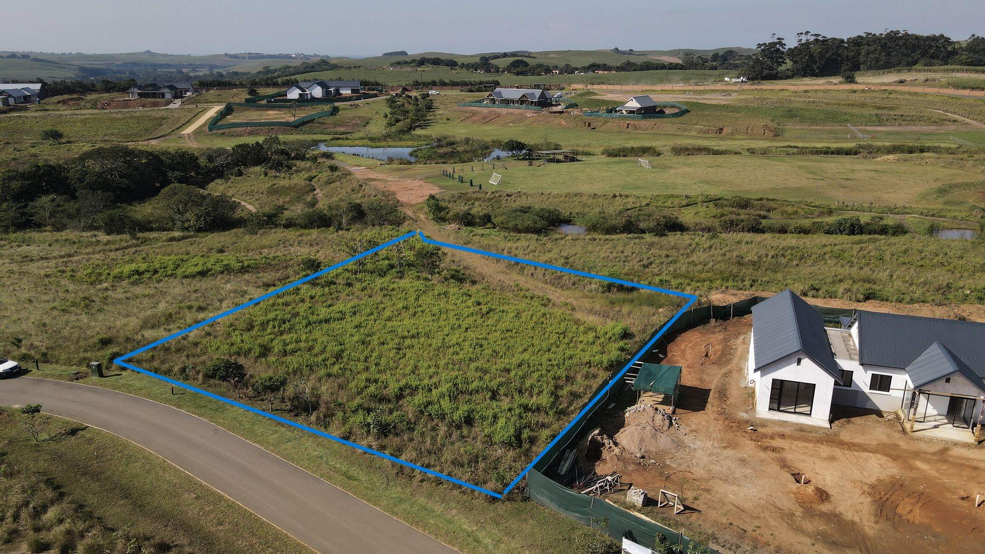 Vacant land / plot for sale in Springvale Country Estate 7 Weaver Way