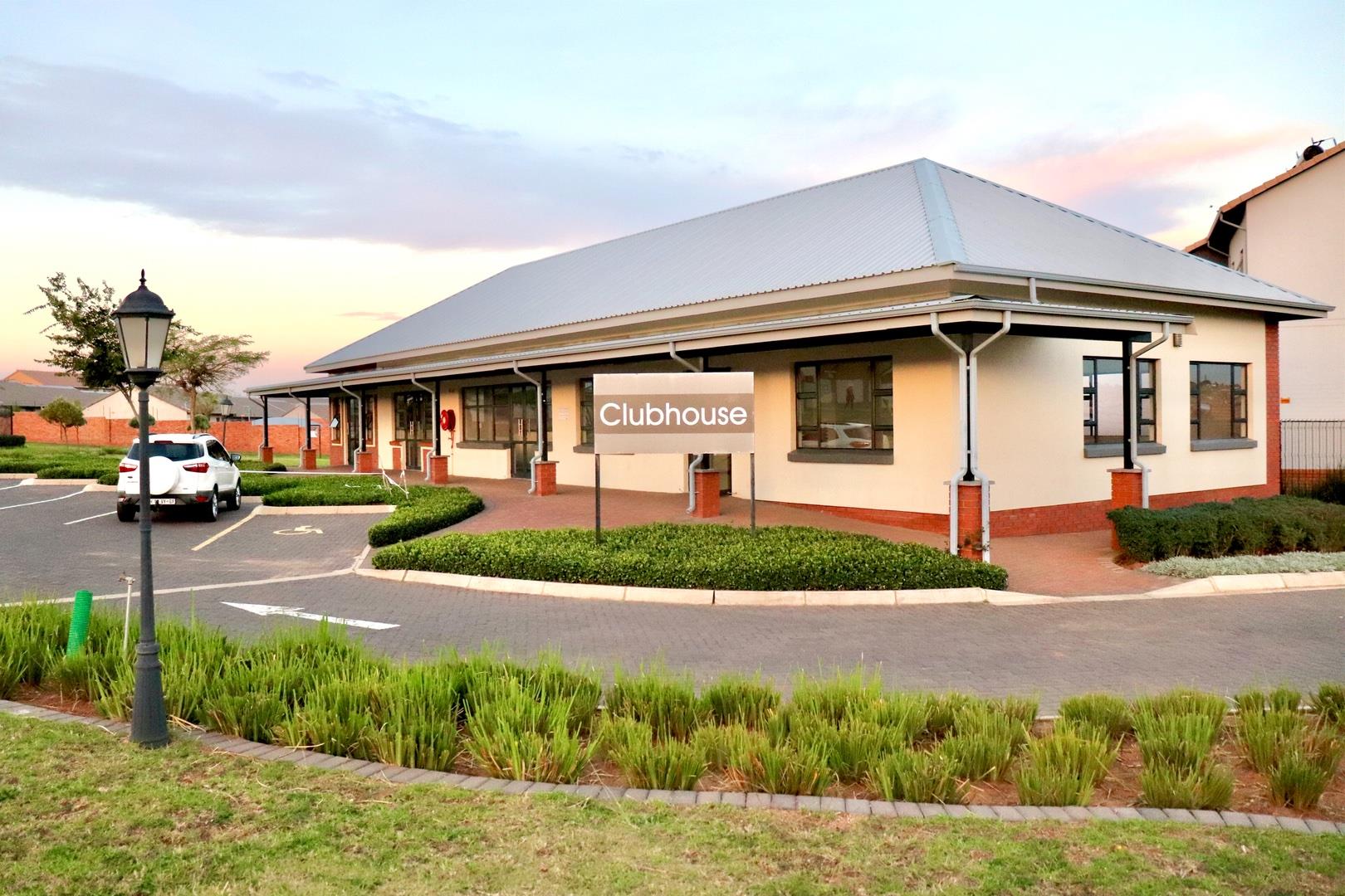 Savannah Hills Estate Property Property and houses for sale in