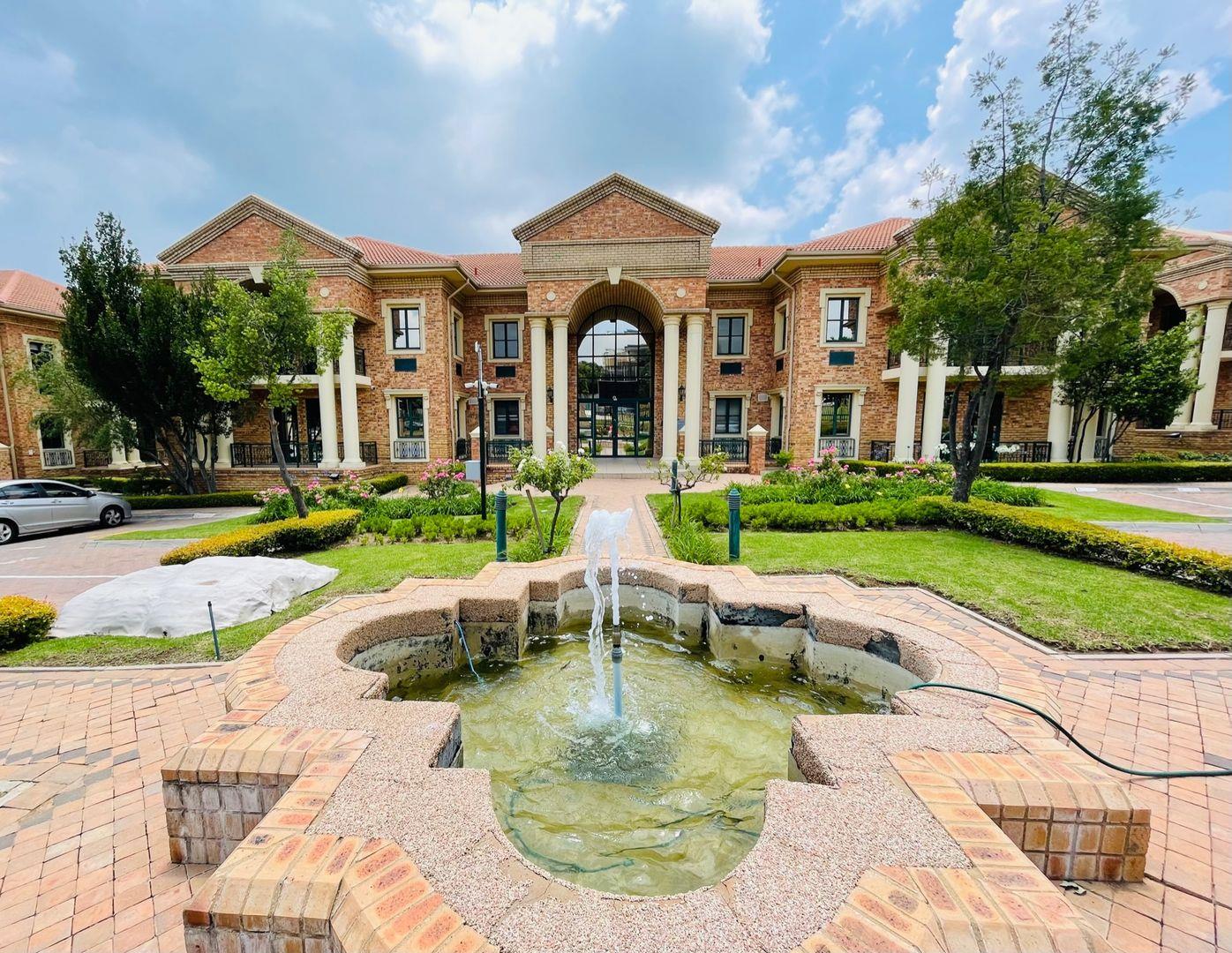 Commercial property for sale in Morningside 222 Rivonia Road P24