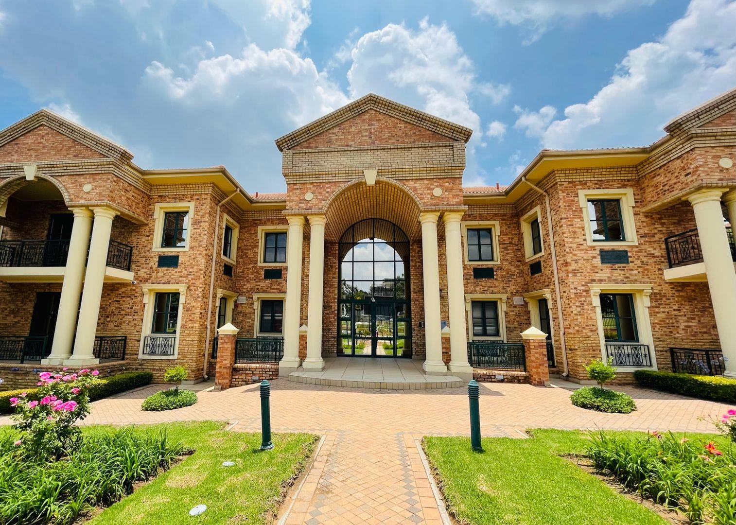 Commercial property to rent in Morningside 222 Rivoni Rivonia Road