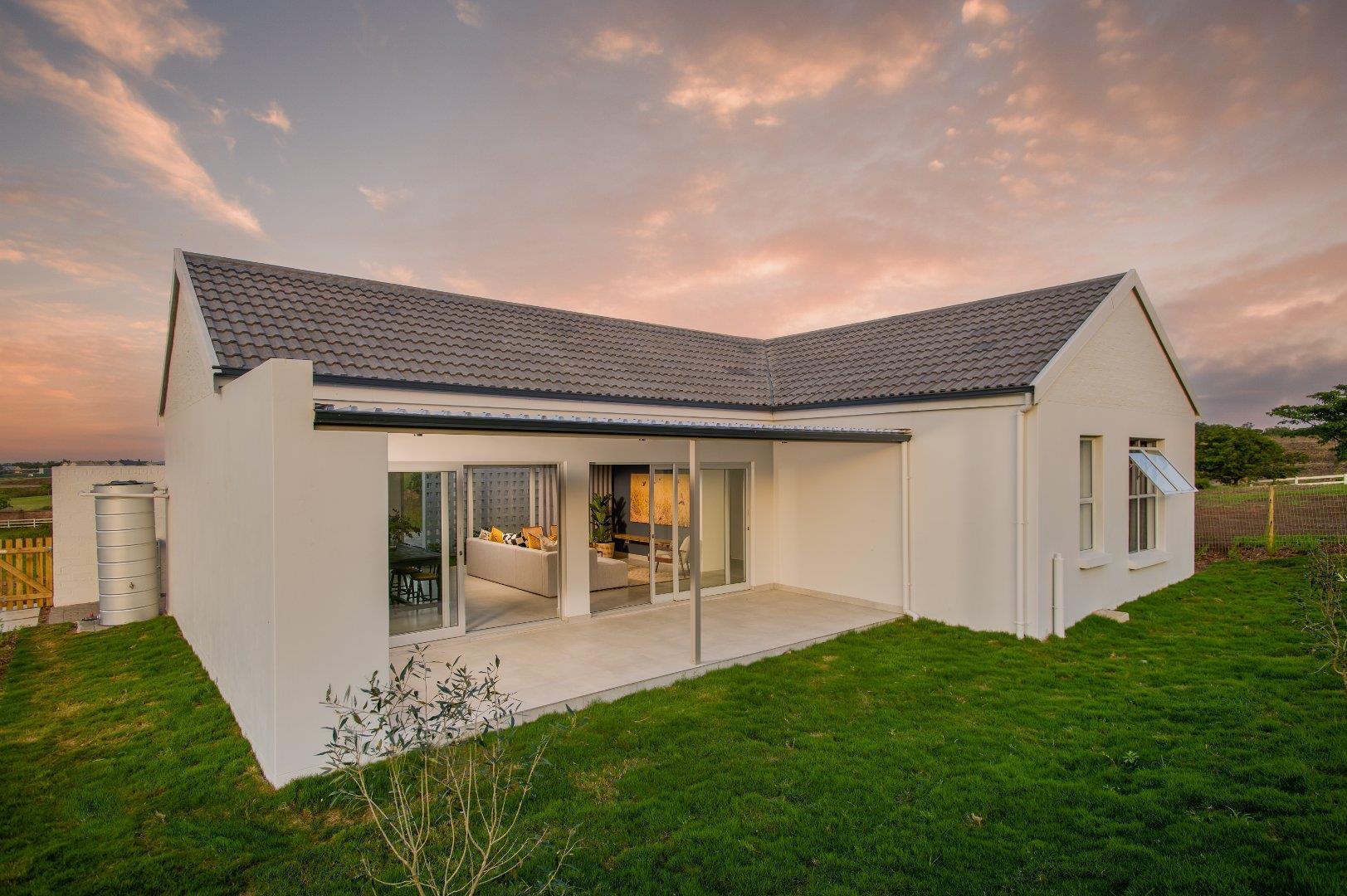 3 Bedroom House for sale in Sheffield Beach 83 Type D Lalela Estate P24112726402