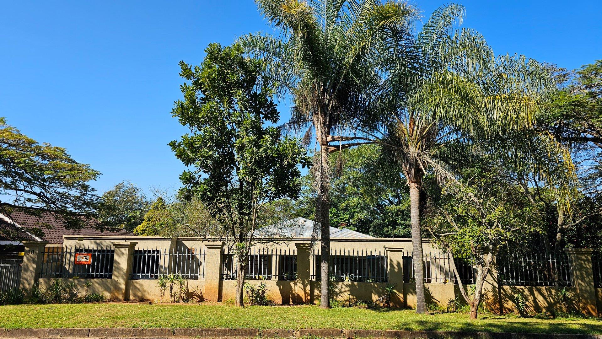 4 Bedroom House for sale in White River Ext 1 30 Van Riebeeck Street