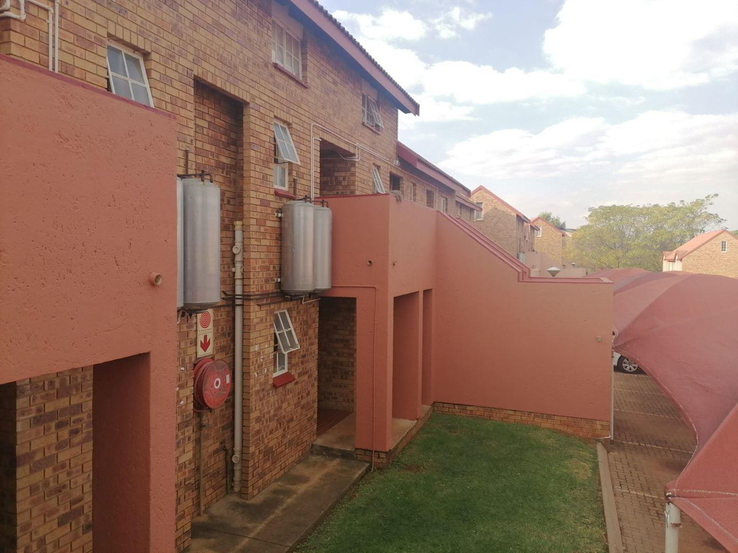 Pretoria West Property Property and houses for sale in Pretoria West