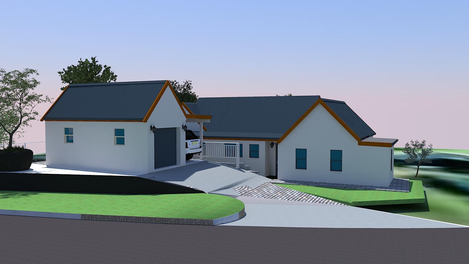 3 Bedroom House for sale in Eastford Glen P24112727277