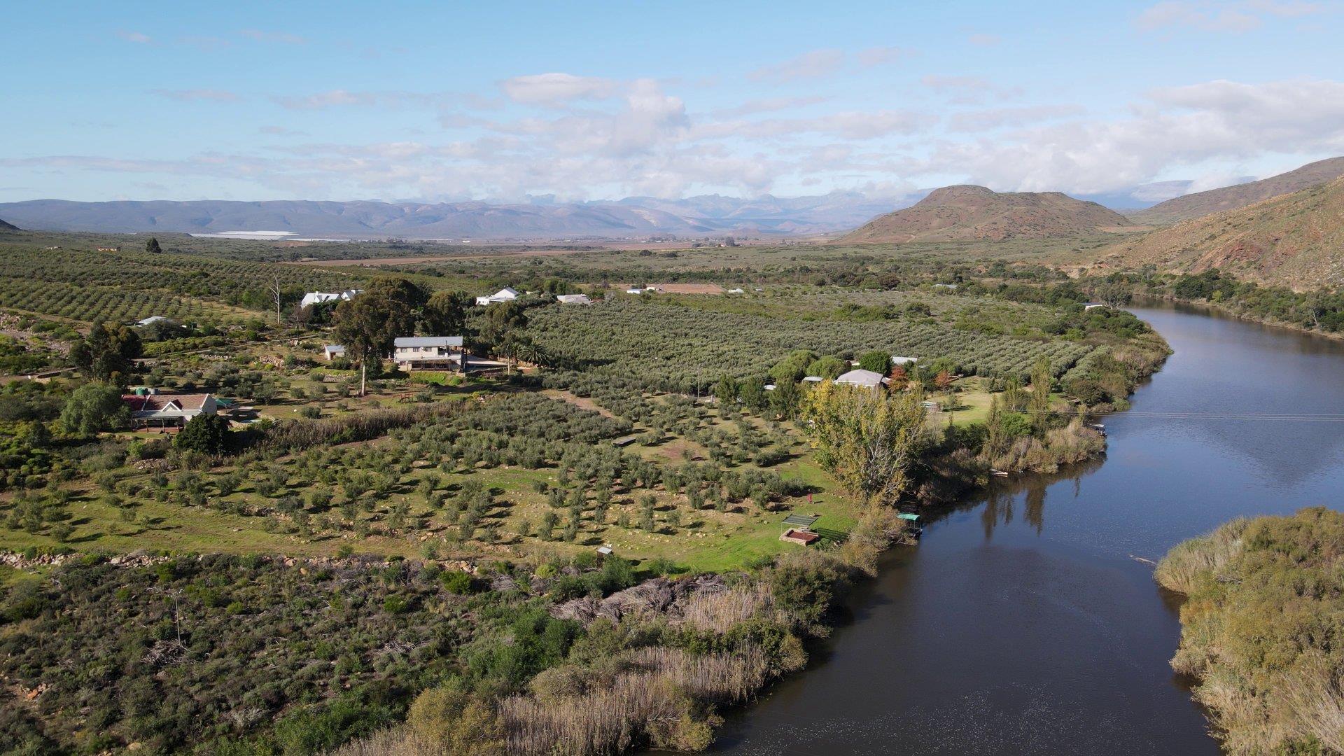 Farm for sale in Robertson Rural P24112727483