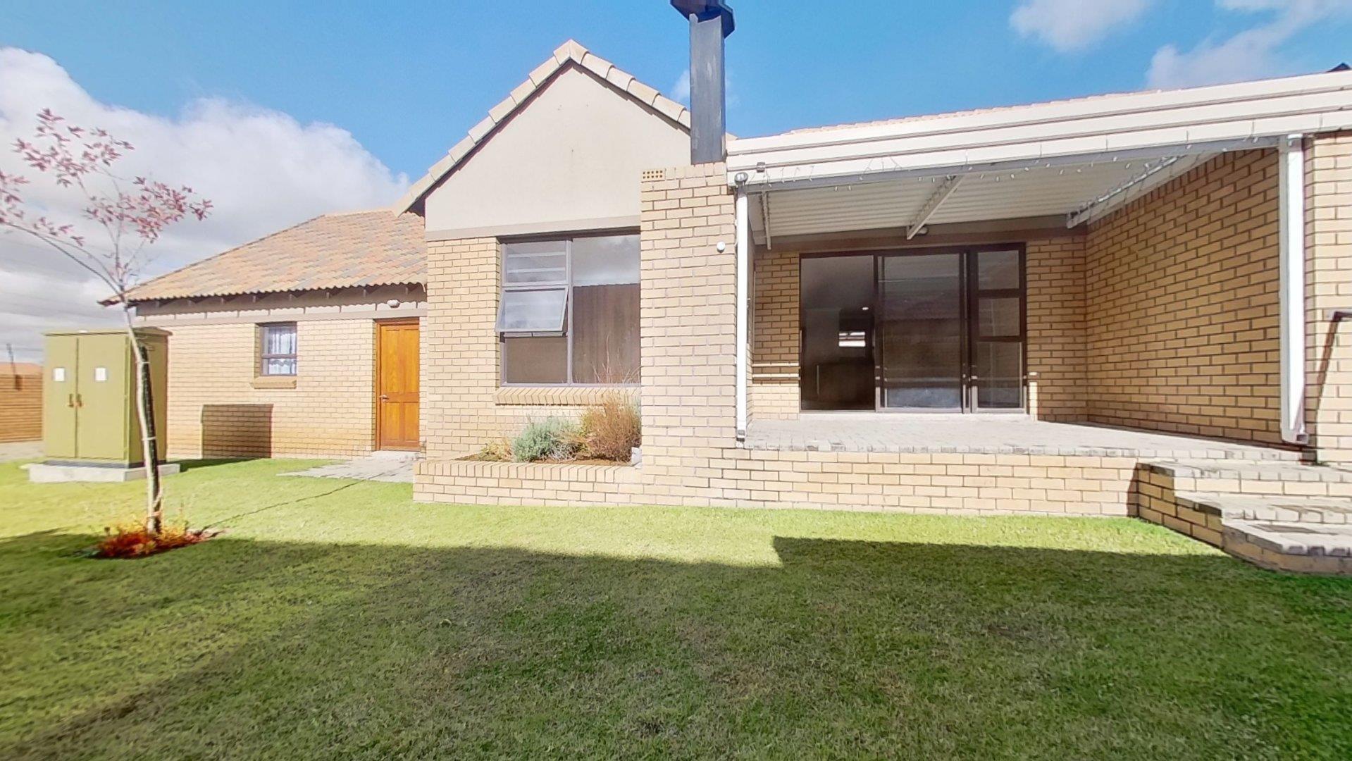 Property and houses for sale in Bloemfontein Bloemfontein Property Page 66