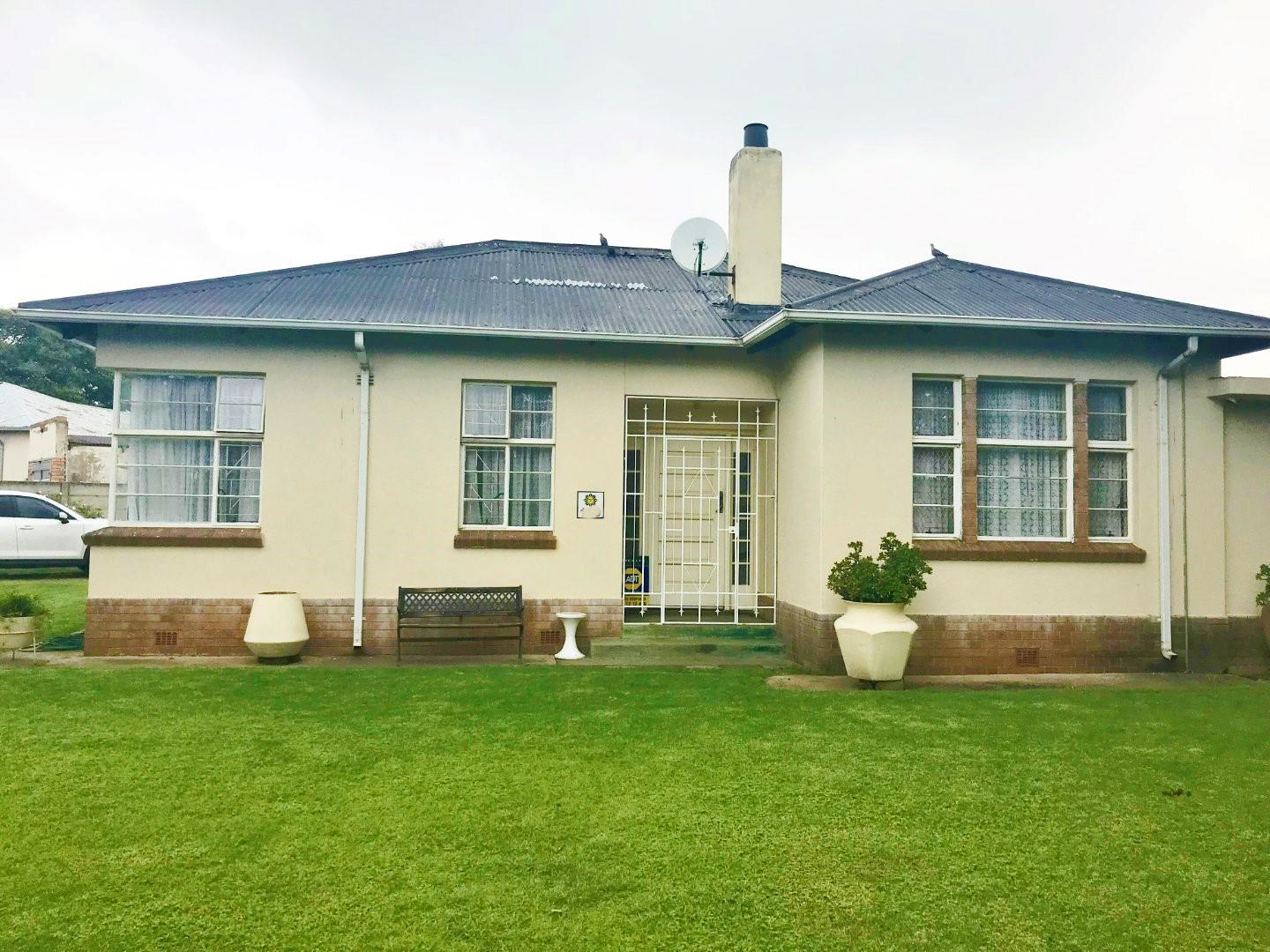 Dunnottar Property Houses for sale in Dunnottar Page 2